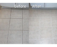 Affordable Tile and Grout Cleaning for Sparkling Surfaces in Melbourne