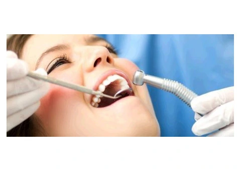 Unmatched Quality Dental Implants in Melbourne for Superior Results - 1/4