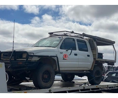 Auto Wreckers Perth – Instant Cash & Eco-Friendly Car Disposal