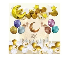 Elevate Your Eid Party with Gorgeous Decorations in Australia