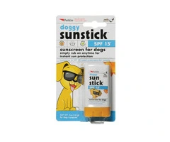 Petkin Doggy Sunstick SPF15 Sunscreen