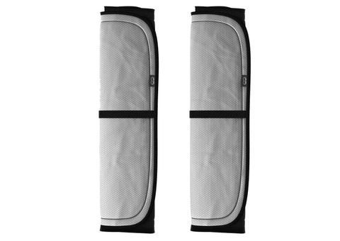 Premium Van Window Shades – Privacy & Comfort Guaranteed - Shady Business