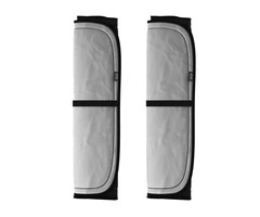 Premium Van Window Shades – Privacy & Comfort Guaranteed - Shady Business