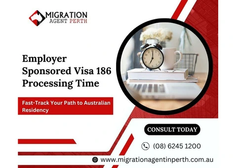 Secure Your Spot in Australia with the Employer Nomination Visa 186