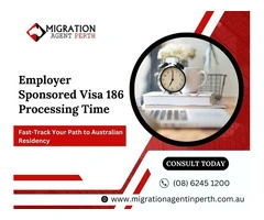 Secure Your Spot in Australia with the Employer Nomination Visa 186
