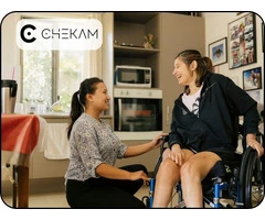 Hire NDIS Support Worker in Australia Today!