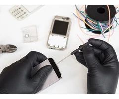 iPhone Rescue: Expert Repair Service at Your Fingertips