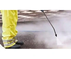Pressure Cleaning Brisbane
