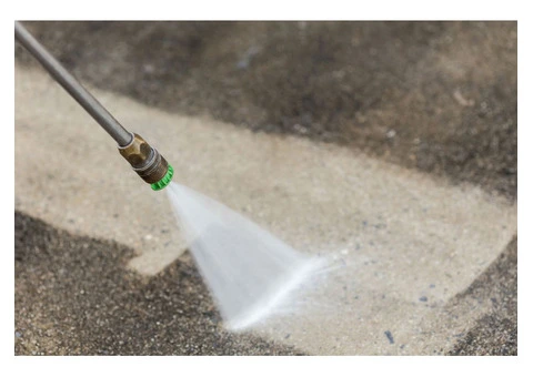 Pressure Cleaning Brisbane - 2/6