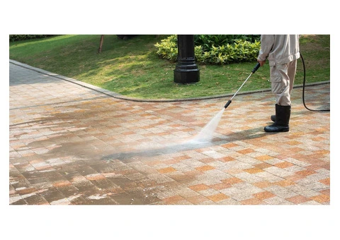 Pressure Cleaning Brisbane - 3/6