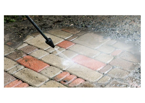 Pressure Cleaning Brisbane - 4/6