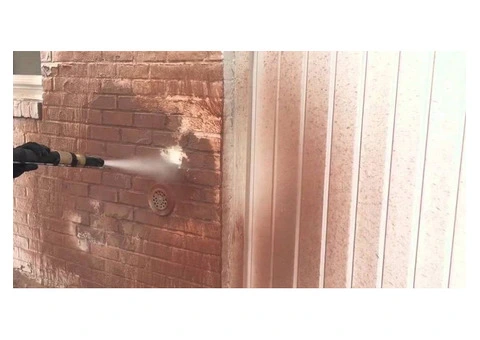 Pressure Cleaning Brisbane - 6/6