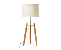 Bring Style to Any Room with Tripod Table Lamp Australia