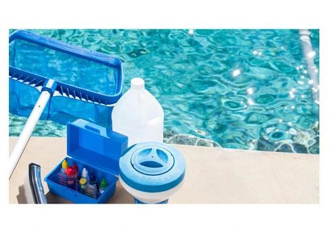 Pool Clenaing & Maintenance Camberwell