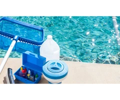 Pool Clenaing & Maintenance Camberwell