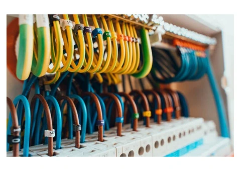 Emergency Electrician Cranbourne - 3/8