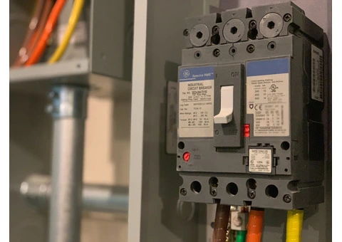 Emergency Electrician Cranbourne - 7/8