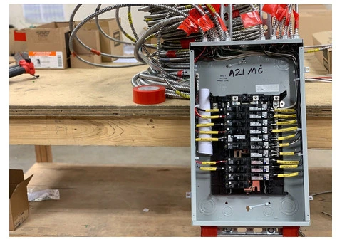 Emergency Electrician Cranbourne - 8/8