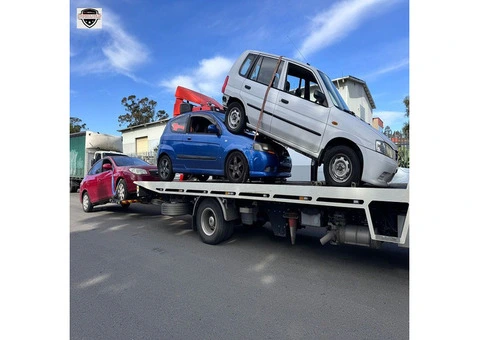 Auto Wreckers Sydney – Top Cash for Your Unwanted Vehicle & Free Removal