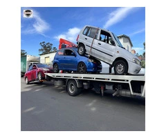 Auto Wreckers Sydney – Top Cash for Your Unwanted Vehicle & Free Removal