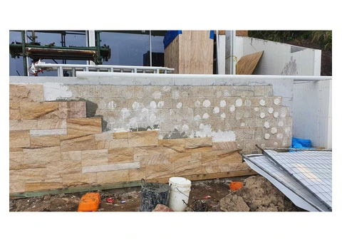 Retaining Walls Services Sydney - 2/5