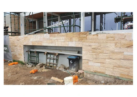 Retaining Walls Services Sydney - 3/5