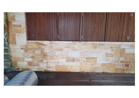 Retaining Walls Services Sydney - 4/5