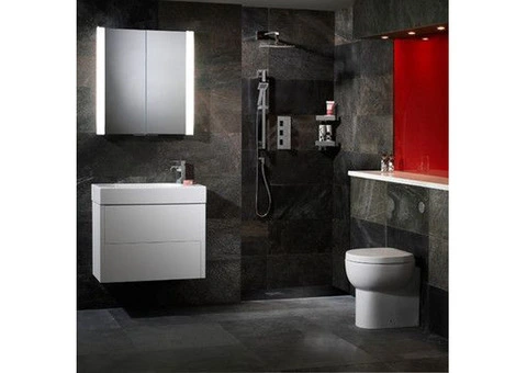 Bathroom Rendering Sydney