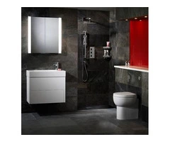 Bathroom Rendering Sydney