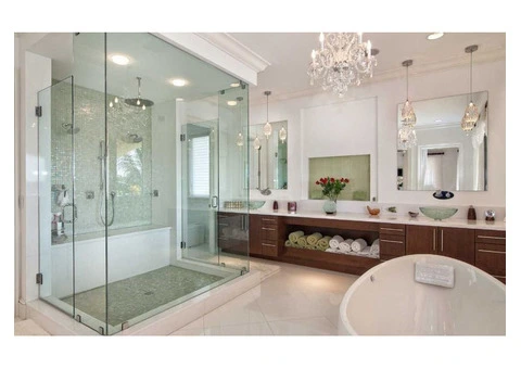 Bathroom Rendering Sydney - 2/2