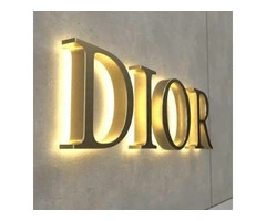 Brighten Your Business with LED Signs