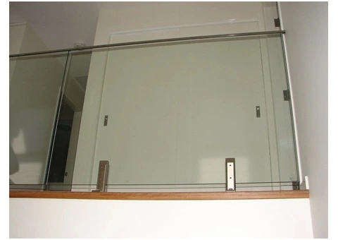 Glass Balustrade Batemans Bay