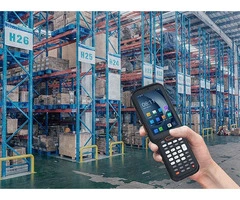 How to Use the Urovo RT40: Step-by-Step Manual