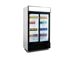 Display Fridges | Commercial Drink Fridges