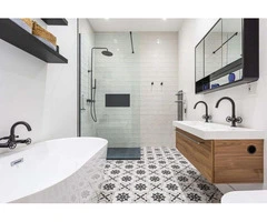 Bathroom Renovation Hoppers Crossing