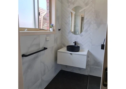 Bathroom Renovation Hoppers Crossing - 3/9