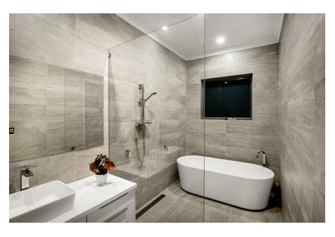 Bathroom Renovation Hoppers Crossing - 4/9