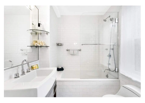 Bathroom Renovation Hoppers Crossing - 9/9