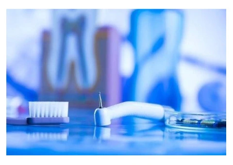 Wisdom Teeth Removal in Sydney: Expert Care for a Comfortable Recovery - 1/4