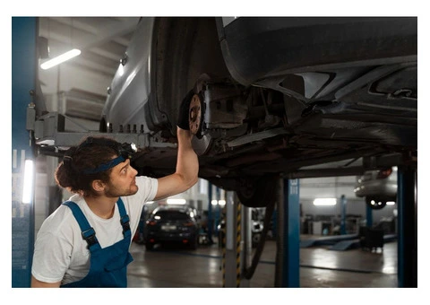 Expert Volkswagen Car Servicing for Peak Performance!