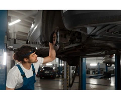 Expert Volkswagen Car Servicing for Peak Performance!