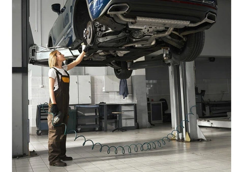 Expert Volkswagen Car Servicing for Peak Performance! - 2/2