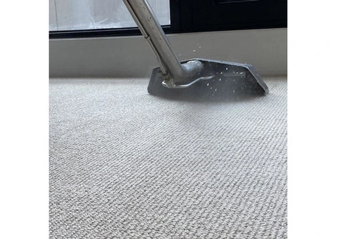 5-Star Google Rated End of Lease Cleaning in Point Cook - 3/10