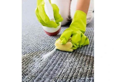 5-Star Google Rated End of Lease Cleaning in Point Cook - 6/10