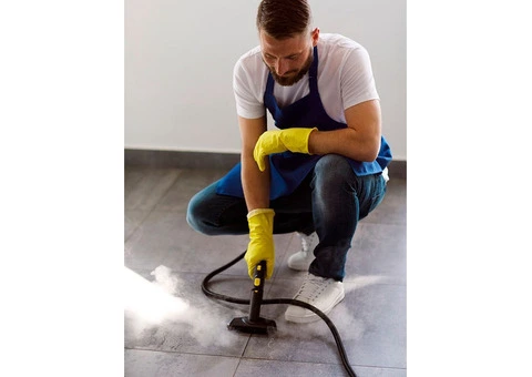 5-Star Google Rated End of Lease Cleaning in Point Cook - 9/10