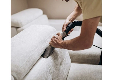 5-Star Google Rated End of Lease Cleaning in Point Cook - 10/10