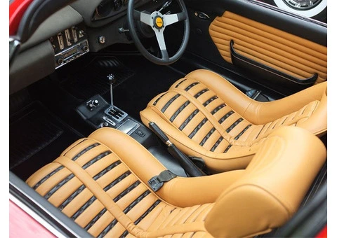 Experience Unmatched Car Seat Cleaning Services in Melbourne