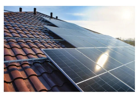 Solar Repairs Adelaide