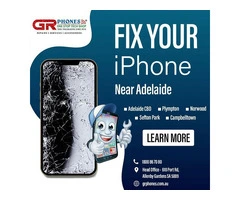 Expert Phone Backglass Repair and Replacement Services for All Major Smartphone Brands