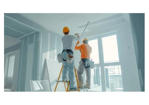 Trusted Residential Painting Contractors for Quality Service